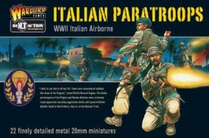 Italian Paratroops8